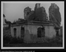 Supraśl, pobazyliański zespół cerkiewno-klasztorny