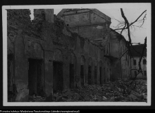 Supraśl, pobazyliański zespół cerkiewno-klasztorny