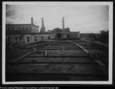 Supraśl, pobazyliański zespół cerkiewno-klasztorny