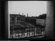 Supraśl, pobazyliański zespół cerkiewno-klasztorny