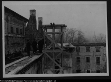 Supraśl, pobazyliański zesp&oacute;ł cerkiewno-klasztorny