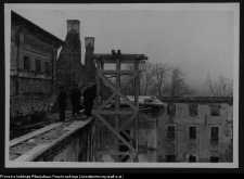 Supraśl, pobazyliański zespół cerkiewno-klasztorny