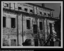 Supraśl, pobazyliański zespół cerkiewno-klasztorny