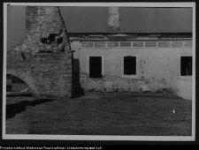 Supraśl, pobazyliański zesp&oacute;ł cerkiewno-klasztorny