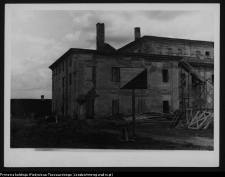 Supraśl, pobazyliański zesp&oacute;ł cerkiewno-klasztorny