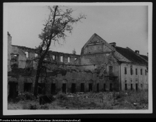 Supraśl, pobazyliański zespół cerkiewno-klasztorny