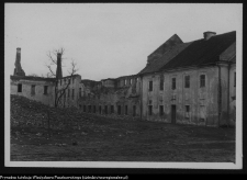 Supraśl, pobazyliański zesp&oacute;ł cerkiewno-klasztorny
