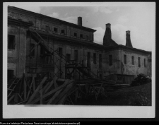 Supraśl, pobazyliański zespół cerkiewno-klasztorny