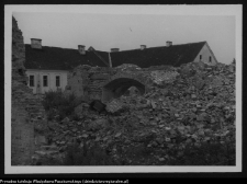 Supraśl, pobazyliański zesp&oacute;ł cerkiewno-klasztorny