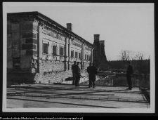 Supraśl, pobazyliański zesp&oacute;ł cerkiewno-klasztorny