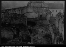 Supraśl, pobazyliański zespół cerkiewno-klasztorny