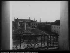 Supraśl, pobazyliański zespół cerkiewno-klasztorny