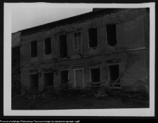 Supraśl, pobazyliański zespół cerkiewno-klasztorny