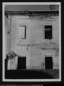 Supraśl, pobazyliański zespół cerkiewno-klasztorny