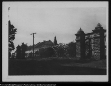 Supraśl, pobazyliański zesp&oacute;ł cerkiewno-klasztorny