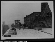 Supraśl, pobazyliański zespół cerkiewno-klasztorny