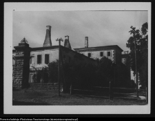 Supraśl, pobazyliański zespół cerkiewno-klasztorny