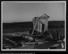 Supraśl, pobazyliański zespół cerkiewno-klasztorny