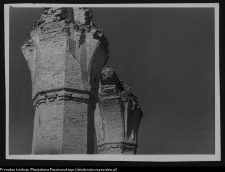 Supraśl, pobazyliański zesp&oacute;ł cerkiewno-klasztorny