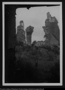 Supraśl, pobazyliański zespół cerkiewno-klasztorny