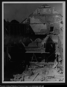 Supraśl, pobazyliański zespół cerkiewno-klasztorny