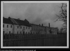 Supraśl, pobazyliański zespół cerkiewno-klasztorny