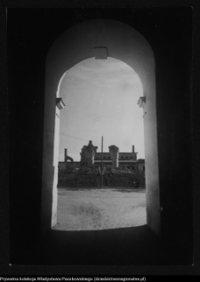 Supraśl, pobazyliański zespół cerkiewno-klasztorny