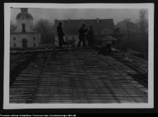 Supraśl, pobazyliański zespół cerkiewno-klasztorny