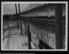 Supraśl, pobazyliański zespół cerkiewno-klasztorny