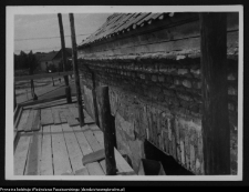 Supraśl, pobazyliański zespół cerkiewno-klasztorny