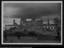 Supraśl, pobazyliański zesp&oacute;ł cerkiewno-klasztorny