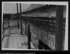 Supraśl, pobazyliański zespół cerkiewno-klasztorny