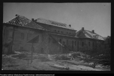 Supraśl, pobazyliański zesp&oacute;ł cerkiewno-klasztorny