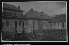 Supraśl, pobazyliański zespół cerkiewno-klasztorny