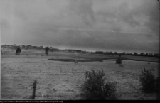 Łomża, panorama miasta