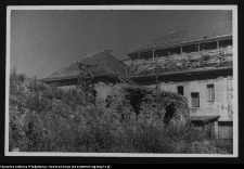 Supraśl, pobazyliański zesp&oacute;ł cerkiewno-klasztorny