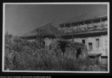 Supraśl, pobazyliański zespół cerkiewno-klasztorny