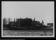 Supraśl, pobazyliański zesp&oacute;ł cerkiewno-klasztorny