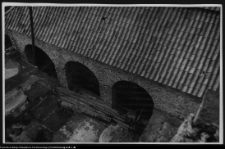 Łomża, klasztor kapucynów