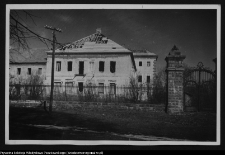 Supraśl, pobazyliański zesp&oacute;ł cerkiewno-klasztorny