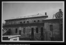 Supraśl, pobazyliański zespół cerkiewno-klasztorny