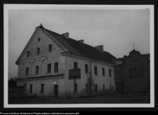 Supraśl, pobazyliański zesp&oacute;ł cerkiewno-klasztorny