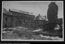 Supraśl, pobazyliański zesp&oacute;ł cerkiewno-klasztorny