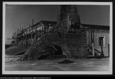 Supraśl, pobazyliański zespół cerkiewno-klasztorny