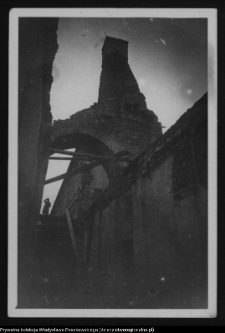 Supraśl, pobazyliański zespół cerkiewno-klasztorny