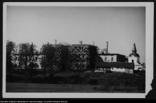 Supraśl, pobazyliański zesp&oacute;ł cerkiewno-klasztorny