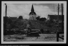 Supraśl, pobazyliański zespół cerkiewno-klasztorny