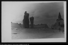 Supraśl, pobazyliański zespół cerkiewno-klasztorny