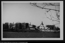 Supraśl, pobazyliański zespół cerkiewno-klasztorny