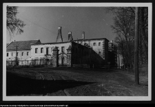 Supraśl, pobazyliański zesp&oacute;ł cerkiewno-klasztorny